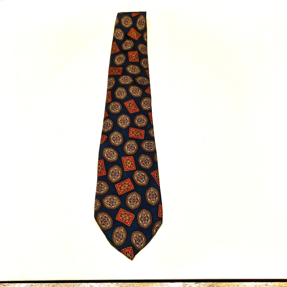Chaps Ralph Lauren tie. Vintage